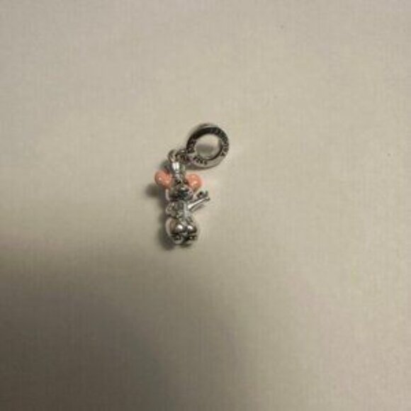 PANDORA Ratatouille Dangle Charm - Picture 2 of 2